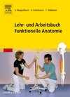 Buchcover Lehr- und Arbeitsbuch Funktionelle Anatomie