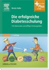 Buchcover Die erfolgreiche Diabetesschulung