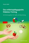 Buchcover Das erlebnispädagogische Diabetes-Training