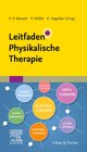 Buchcover Leitfaden Physikalische Therapie