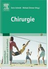 Buchcover Chirurgie