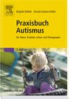 Buchcover Praxisbuch Autismus