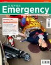 Buchcover ELSEVIER Emergency. Simulation in der Aus- und Weiterbildung. 6/2024: Fachmagazin für Rettungsdienst und Notfallmedizin