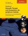 Buchcover Maitland Manuelle Therapie und Manipulation der peripheren Gelenke