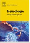 Buchcover Neurologie für Sprachtherapeuten