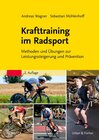 Buchcover Krafttraining im Radsport