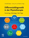 Buchcover Differenzialdiagnostik in der Physiotherapie - Screening, Pathologie, Red Flags