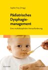 Buchcover Pädiatrisches Dysphagiemanagement