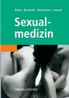 Buchcover Sexualmedizin