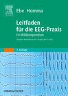 Buchcover Leitfaden für die EEG-Praxis