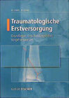 Buchcover Traumatologische Erstversorgung