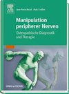 Buchcover Manipulation peripherer Nerven