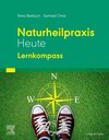 Buchcover Naturheilpraxis Heute - Lernkompass
