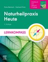 Buchcover Naturheilpraxis Heute Lernkompass - Arbeitsbuch zum Lehrbuch 7. Auflage