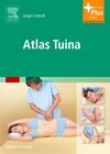Buchcover Atlas Tuina