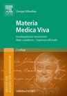 Buchcover Meister der klassischen Homöopathie. Materia Medica Viva 2. A.