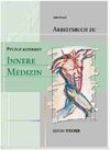 Buchcover Pflege konkret. Innere Medizin