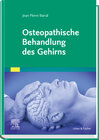 Buchcover Osteopathische Behandlung des Gehirns
