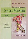 Buchcover Pflege konkret. Innere Medizin