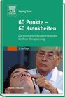 Buchcover 60 Punkte - 60 Krankheiten