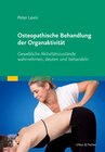 Buchcover Osteopathische Behandlung der Organaktivität