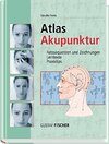 Buchcover Atlas Akupunktur
