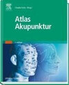 Buchcover Atlas Akupunktur