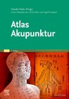 Buchcover Atlas Akupunktur