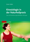 Buchcover Kinesiologie für die Naturheilpraxis