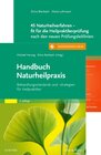 Buchcover Handbuch Naturheilpraxis + 45 Naturheilverfahren - fit für die Heilpraktikerprüfung, Set
