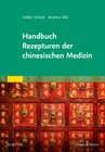 Buchcover Handbuch Rezepturen der chinesischen Medizin