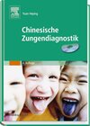 Buchcover Chinesische Zungendiagnostik
