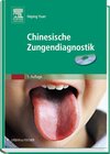 Buchcover Chinesische Zungendiagnostik