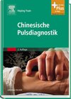 Buchcover Chinesische Pulsdiagnostik