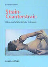 Buchcover Strain - Counterstrain