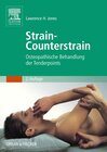 Buchcover Strain-Counterstrain