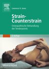 Buchcover Strain-Counterstrain