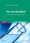 Buchcover Das Standardlabor in der naturheilkundlichen Praxis