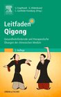 Buchcover Leitfaden Qigong