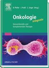 Buchcover Onkologie integrativ