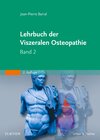 Buchcover Lehrbuch der Viszeralen Osteopathie