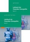 Buchcover Lehrbuch der Viszeralen Osteopathie