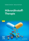 Buchcover Mikronährstoff-Therapie