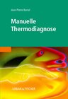 Buchcover Manuelle Thermodiagnose