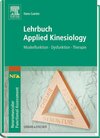 Buchcover Lehrbuch Applied Kinesiology