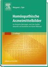 Buchcover Homöopathische Arzneimittelbilder