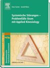Buchcover Systemische Störungen - Problemfälle lösen mit Applied Kinesiology