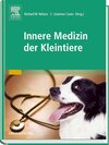 Buchcover Innere Medizin der Kleintiere