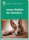 Buchcover Innere Medizin der Kleintiere