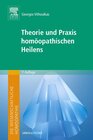 Buchcover Die wissenschaftliche Homöopathie. Theorie und Praxis homöopathischen Heilens